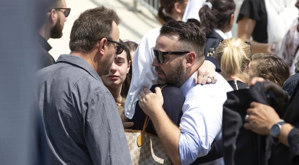 Vrasja e çiftit në Australi/Vëllai i Vetonit me mesazh rrëqethës. Ç’thotë për kunatën dhe apeli i fortë për njerëzit