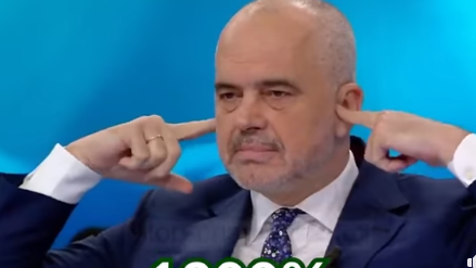 VIDEO/PD nuk i ‘ndahet’ kryeministrit: Nuk dëgjonte kur opozita denonconte kanabizimin e vendit