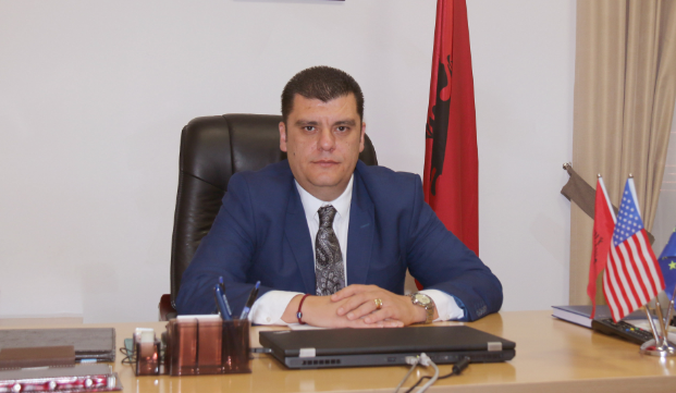 Vijon Vettingu në polici/I pastër në të tre shtyllat e vlerësimit, konfirmohet në detyrë drejtori i Kufirit