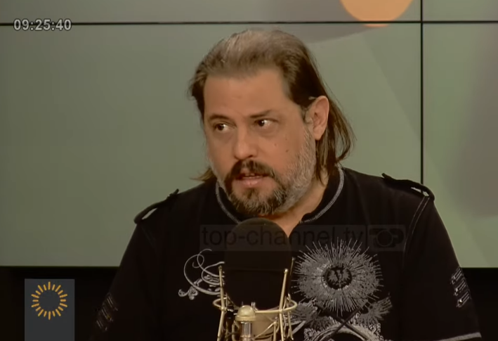 Vijojnë pakënaqësitë nga festivali, Elton Deda zbulon për herë të parë disa nga prapaskenat