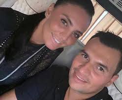 VIDEO/Shumë pak kohë të lidhur, Genta Ismajli fillon nga ‘sherret’ me të dashurin turk