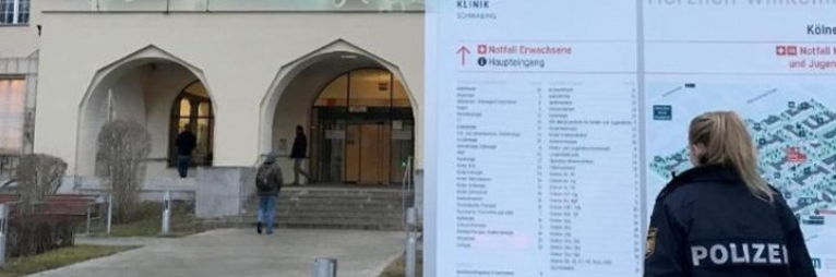 Konfirmohet rasti i parë me koronavirus në Gjermani, si e mori infeksionin 33-vjeçari