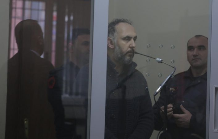 Dënohet me burg “gylenisti” turk, ja sa do qëndrojë në qeli