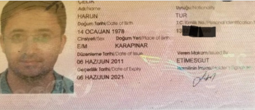 BE për dëbimin e mësuesit turk: Shqipëria duhet t’i përmbahej ligjeve