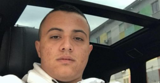 FOTO/Kush është i riu nga Elbasani që u plagos me tre plumba në trup, çfarë i tha policisë