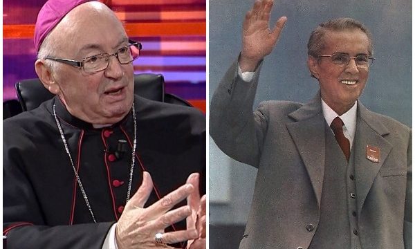 Nga çfarë kishte frikë? Imzot Frendo: Ja pse Enver Hoxha urrente më shumë katolikët