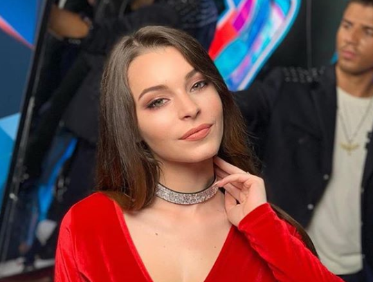 Nuk ishte Elvana: Një tjetër këngëtare shqiptare përflitet se do të përfaqësojë San Marinon në Eurovision