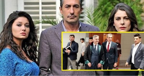 Nuk u pagua për episodet e fundit, aktori i njohur hedh në gjyq serialin ‘Fate të kryqëzuara’