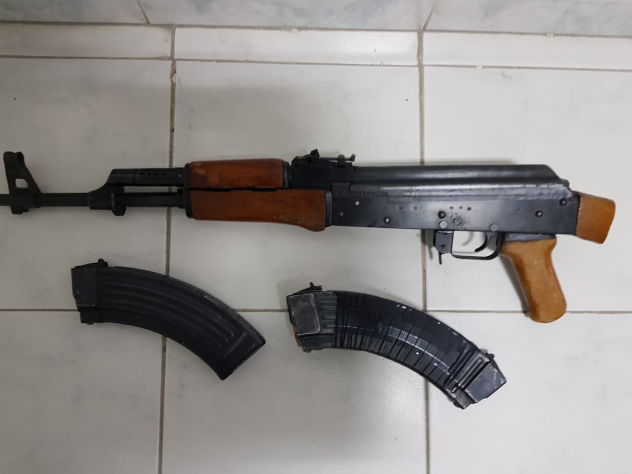 33-vjeçari kapet me kallashnikov, po futej brenda një restoranti në Durrës