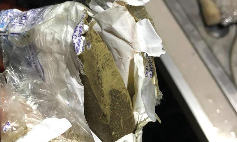 DETAJE/Kapet sërish drogë në Greqi, në kërkim një shqiptar