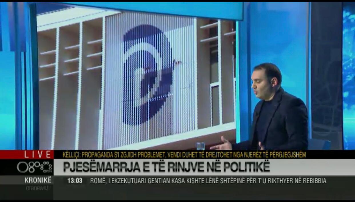 Parashikimi i Këlliçit: Rama dhe mësuesi i anglishtes po planifikojnë vjedhje galopante nga fondi i tërmetit