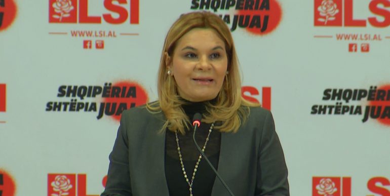 ‘Do jetë viti i rezistencës dhe fitores’, çfarë parashikon Kryemadhi, detaje nga aksioni i opozitës së bashkuar