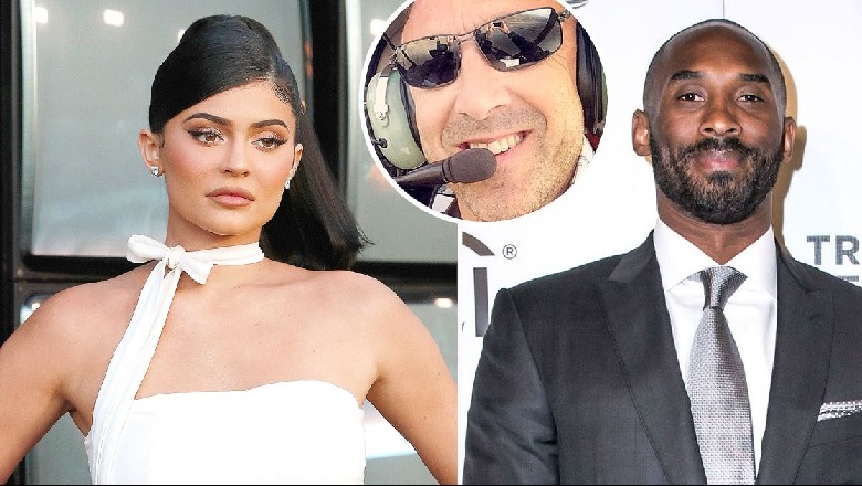 Tragjedia mund të përsëritej, helikopteri ku ndodhej Kobe Bryant mund t’i merrte jetën dhe Kylie Jenner-it