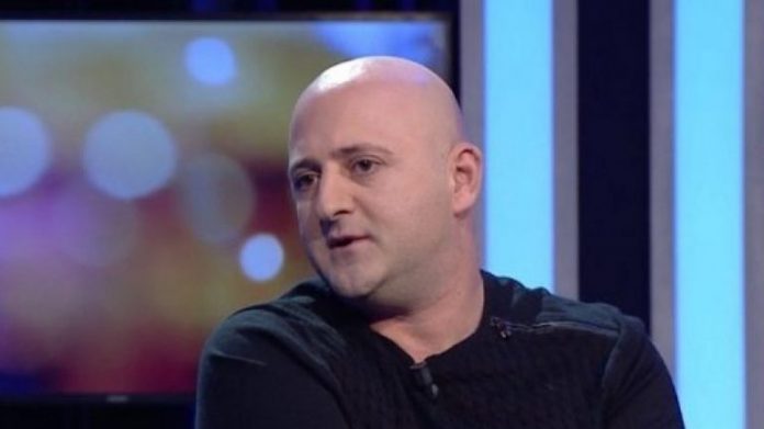 Aktori i humorit tregon hapur: E lashë të dashurën se nuk njihte Kadarenë