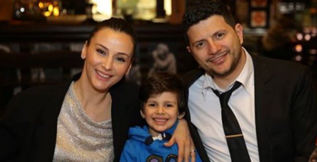 VIDEO/Edhe Joeli pjesë e filmit të dytë, Ermal Mamaqi zbulon një skenë të djalit