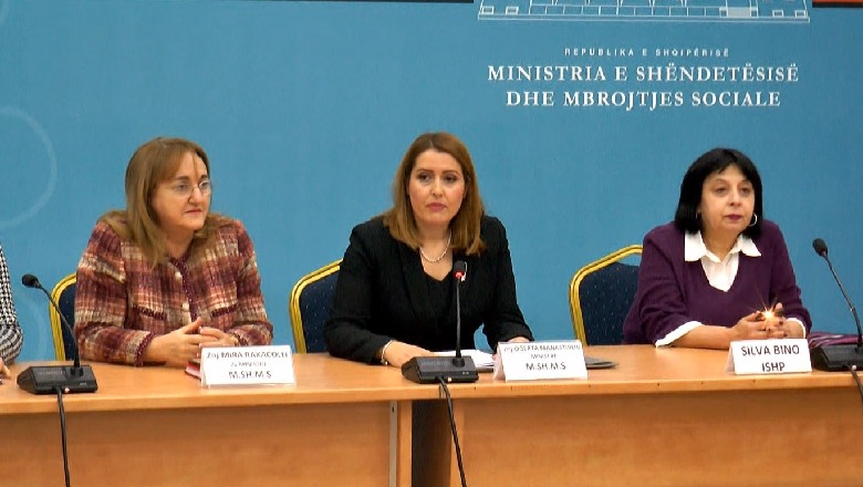 Sa është rrezikshmëria në vendin tonë, ministrja tregon masat e marra kundër koronavirusit