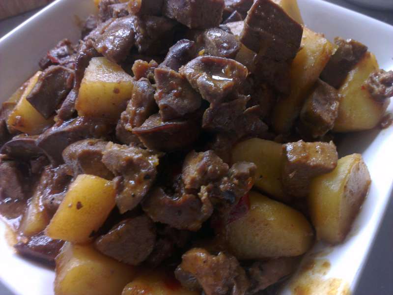 Në dilemë për të konsumuar organet e brendshme të kafshëve? Ja si qëndron e vërteta