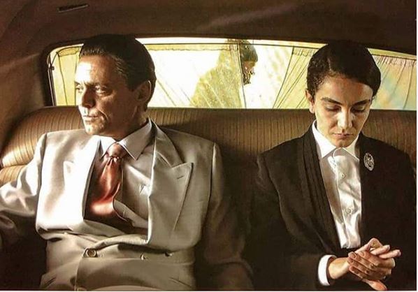 Neritan Liçaj: Unë, Enver Hoxha i parë në film, ju tregoj për skenat intime me Nexhmijen në kohën e komunizmit