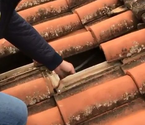 VIDEO/OSHEE habitet nga ajo që zbulon në Elbasan, shpikja e re e qytetarit për të vjedhur energjinë elektrike