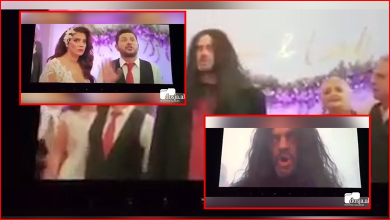 VIDEO/Kryeministri shfaq aftësi të mira në aktrim, Rama vjen me fjalor rruge në filmin “I Love Tropoja”