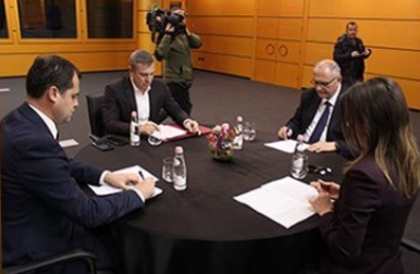 DETAJE/Zbardhet ‘marrëveshja’ e opozitës me qeverinë, reforma zgjedhore përfundon para 15 marsit