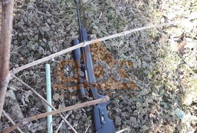 Kushton mbi 10 mijë $, ky është snajperi me të cilin u ekzekutua Kastriot Reçi në Rrëshen