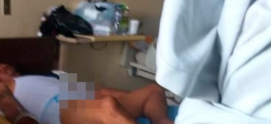 Mori ilaçin për demat, 30-vjeçari shtrohet në spital pas tri ditësh ereksion