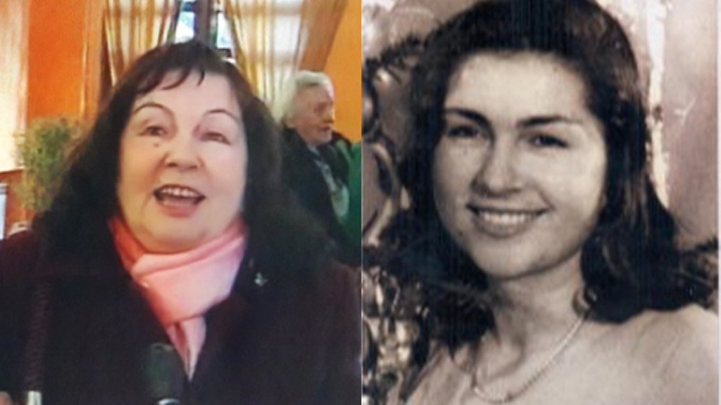 Ndahet nga jeta spikerja e parë e televizionit shqiptar, cili ishte pengu i madh i saj