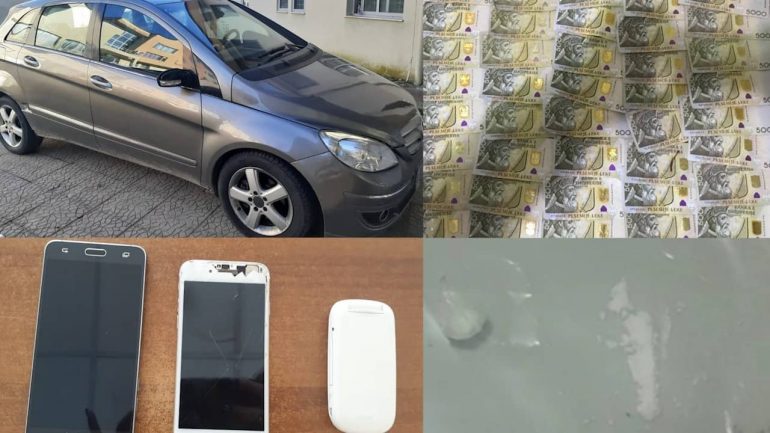 Maskat iu grabitën të moshuarëve dymbëdhjetë milion lekë, tre në pranga, 87-vjeçari rrëfen momentet