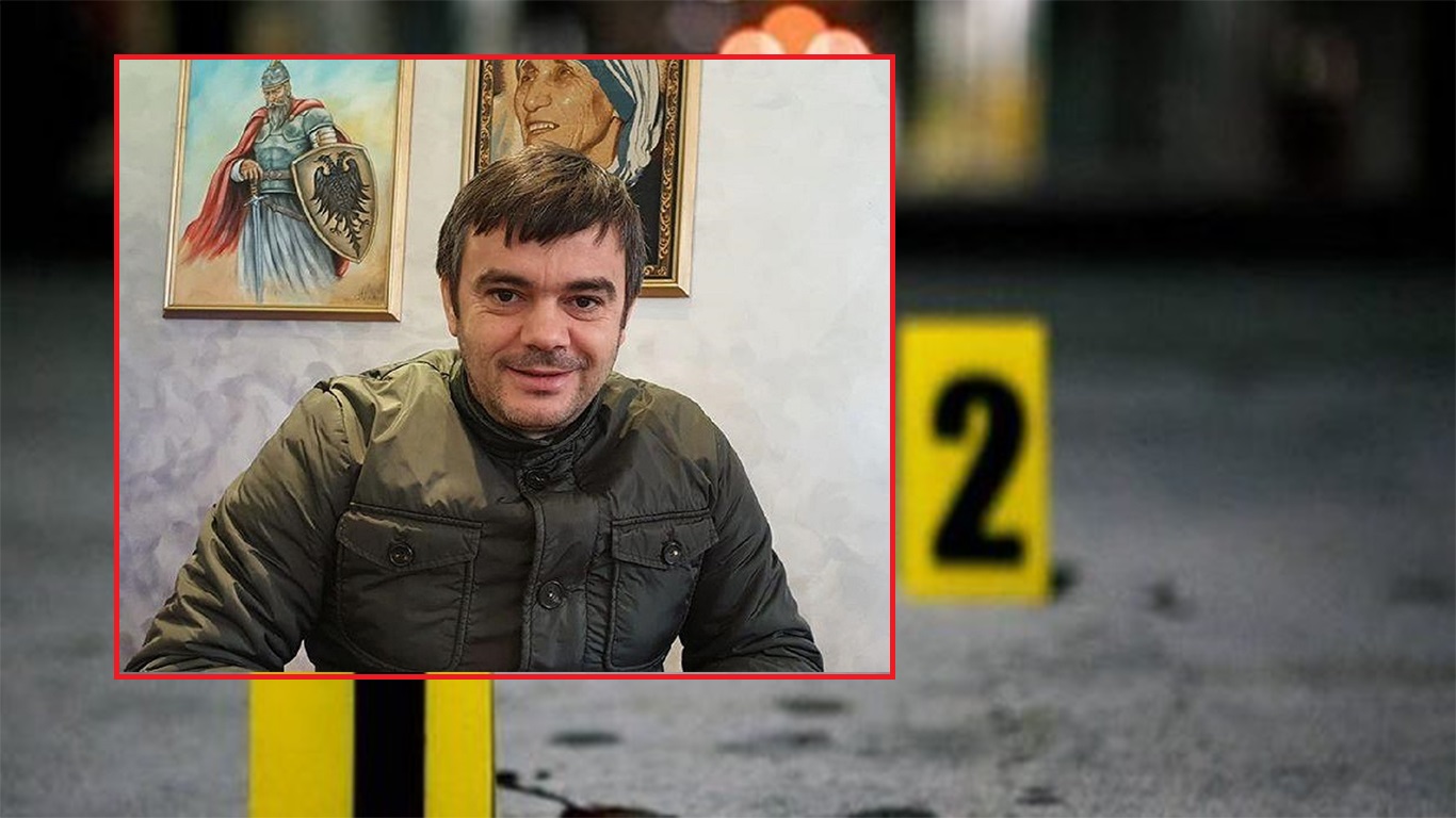Vrasja në Rrëshen/Gazetari investigativ: Këtë qitje s’e realizojnë dot as Forcat Speciale, janë paguar shumë para