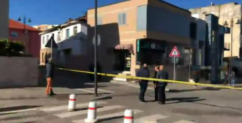 Vrasja e 47-vjeçarit  në Mirditë, policia gjen një snajper në një pallat pranë vendit të krimit