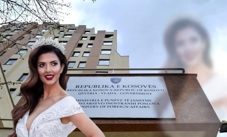 “Po loboj për Kosovën në Nigeri”, Ministra e Jashtme për deklaratat e ish-missit: Nuk jemi në dijemi të kësaj përpjekje