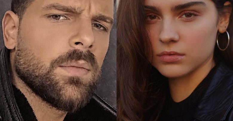 Publikohen fotot intime mes këngëtarit të njohur dhe modeles Delijorgji