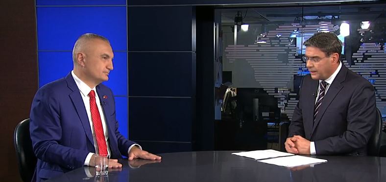 Meta te Zeri i Amerikes: PS po e kthen Gjykaten Kushtetuese ne organizate partie