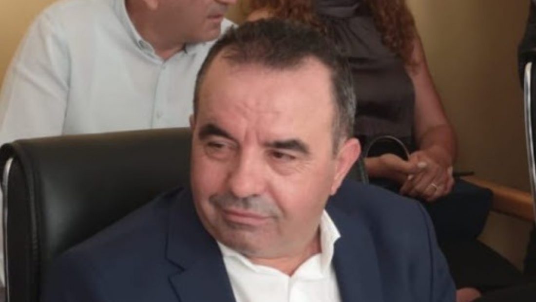 Humb jeten papritur kryetari i Bashkise se Rrogozhines