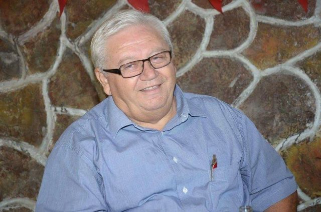 Ndahet nga jeta gazetari, poeti dhe shkrimtari i njohur shqiptar