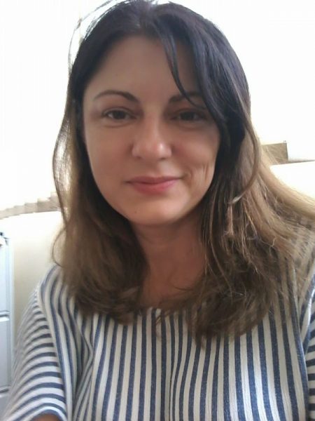 FOTO/Kjo është policja që vrau 4 familjarët dhe veten në Gjilan