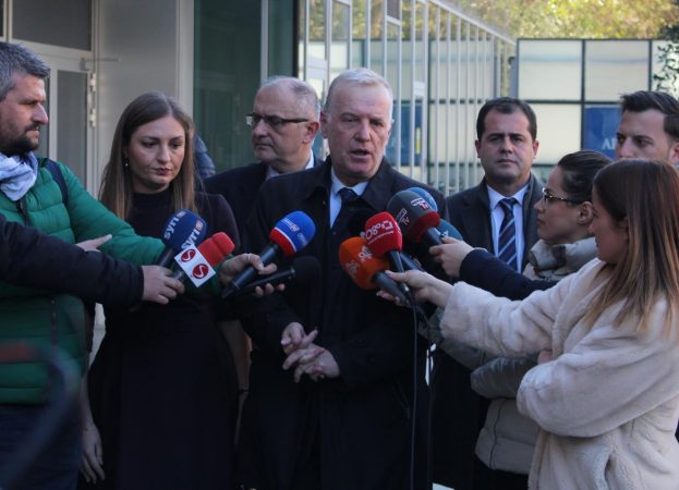 Opozita takon raportuesen e PE: Zgjedhjet e parakohshme, e vetmja zgjidhje