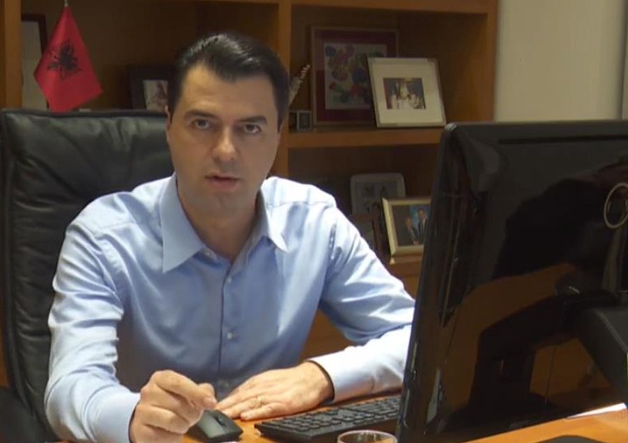 Zgjedhjet e parakohshme, Basha shpjegon qendrimin dhe skemen