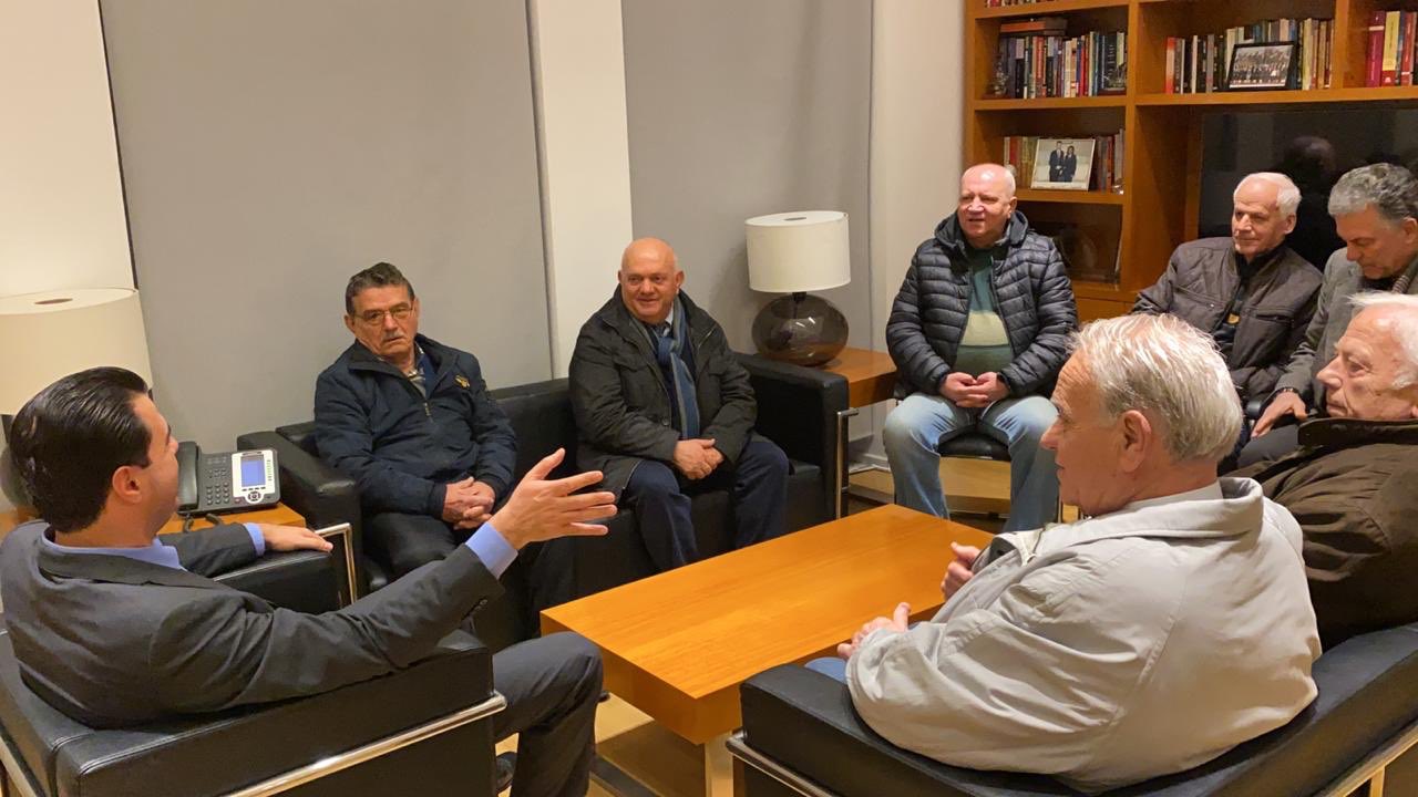 Basha me pronaret: Zgjidhje perfundimtare kthimit te pronave