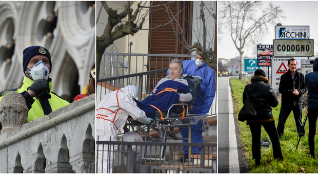 Emigrantet shqiptare ne Itali, qindra mendojne te kthehen, cmime te larta dhe panik ne zonat e karantines