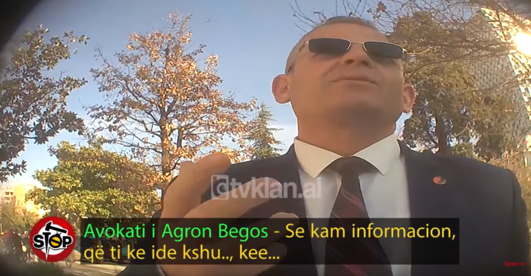 “Agroni ka kaluar 1001 nxënëse”! Dalin bisedat, avokati i profesorit fierak tenton të ndryshojë dëshmitë