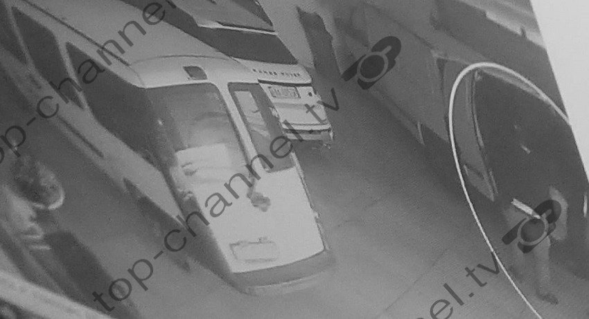 Pamjet, shfaqet per here te pare fugoni dhe trupi i Jan Prenges