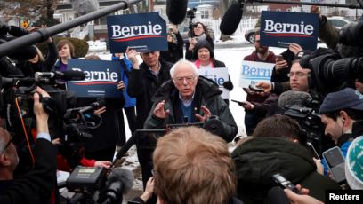 Gara e demokratëve, përçarje mes krahut progresiv dhe atij të moderuar