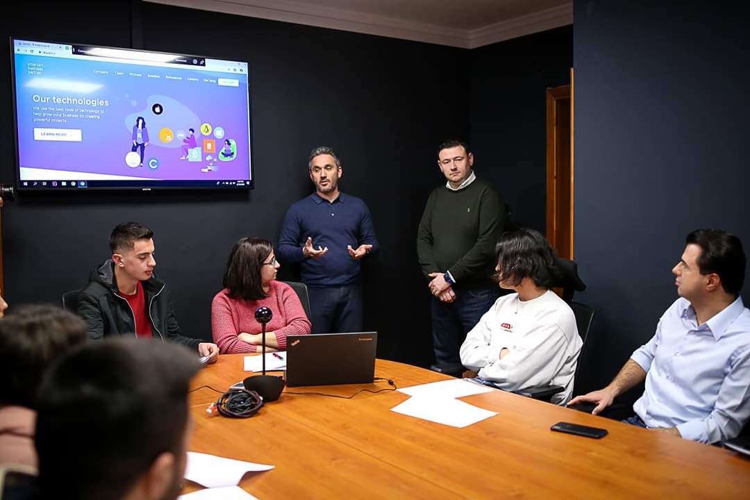 Basha: Asgje nuk i ndal te rinjte!