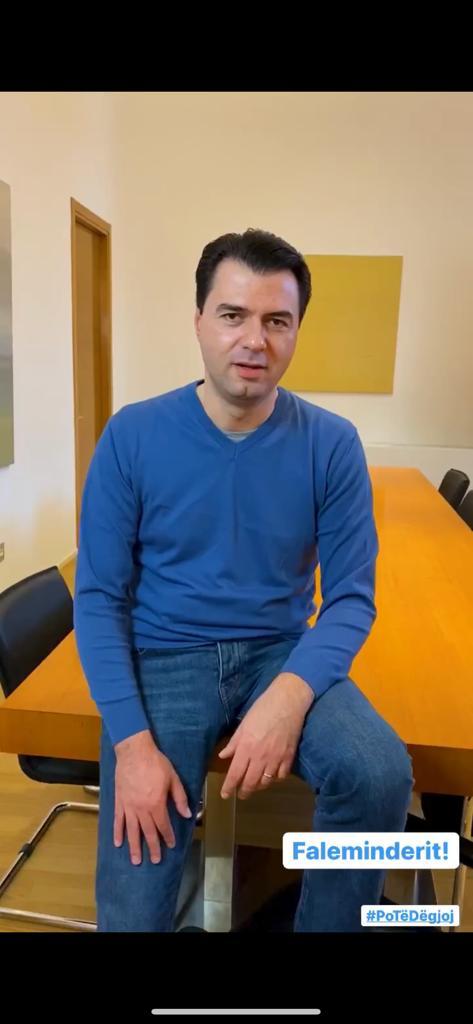 Basha tregon per studentet levizjen e pare qe do bente ne pushtet