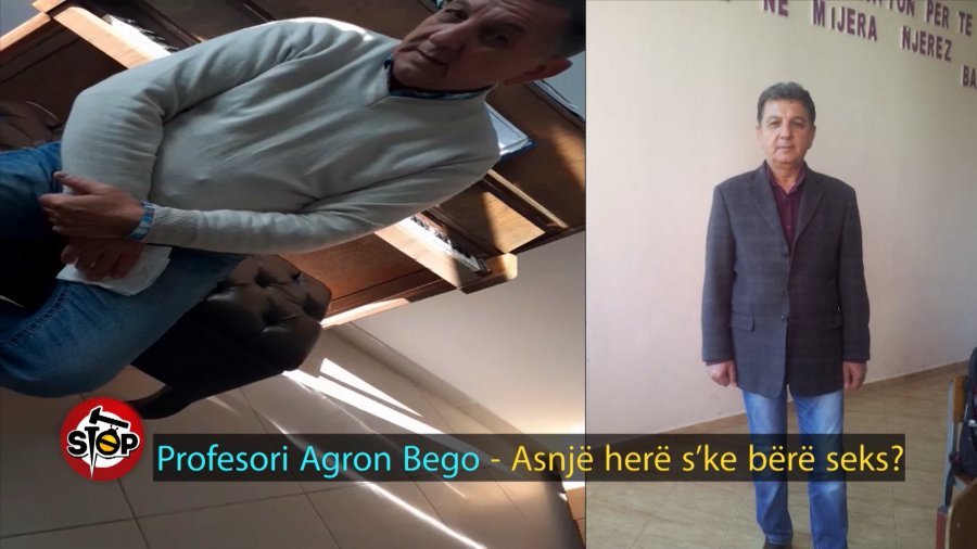 Mesuesi biseda s*ksi me nxenesen e shkolles se muzikes, i kerkon te mos e beje me moshataret