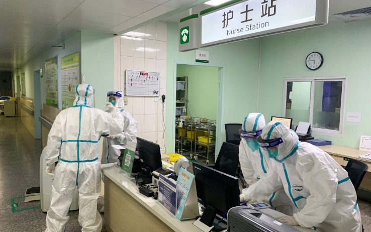 Panik ne Itali, tani 16 te prekur nga koronavirusi