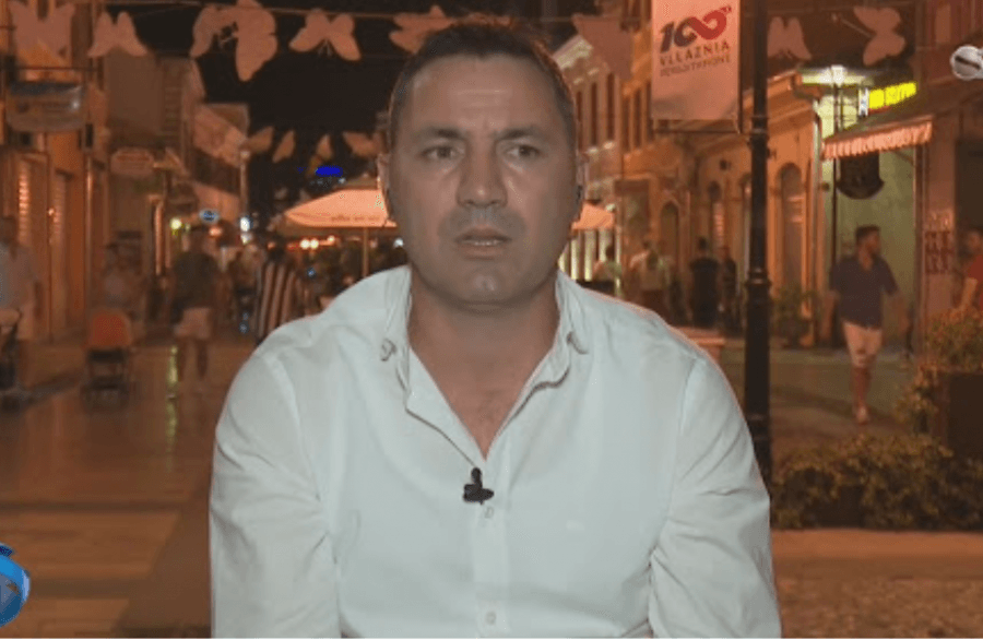 SHKODER/ Eksploziv administratorit te klubit Vllaznia