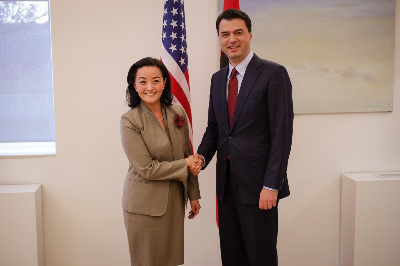 Basha pas takimit me Kim: Gjithcka po bejme shkon pertej PD